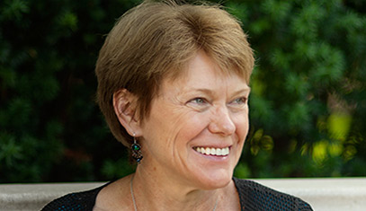 Dean Sarah Mangelsdorf