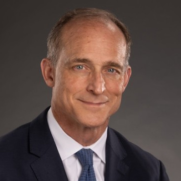 Steven Preston