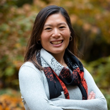 Kathy Lin