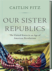 Our Sister Republics book cover